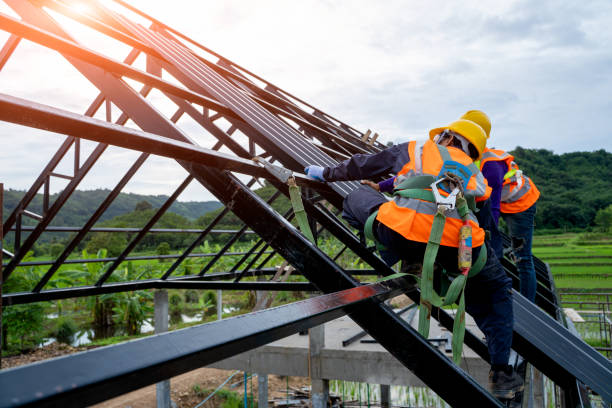 Best New Roof Installation  in Burton, SC