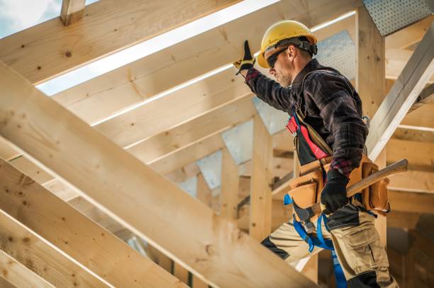 Best Roof Leak Repair  in Burton, SC