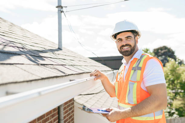 Best Slate Roofing Contractor  in Burton, SC